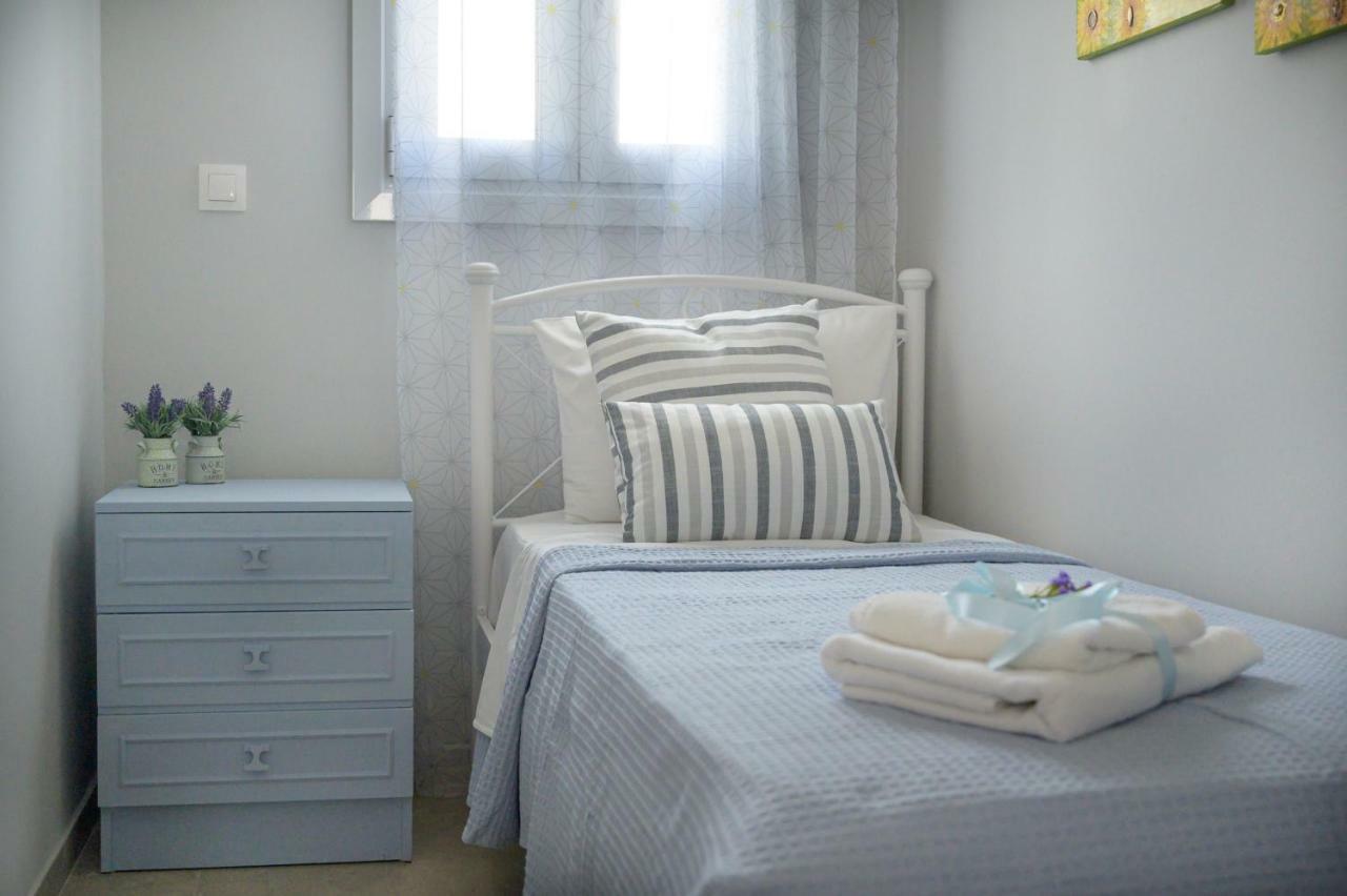Sgs Luxury Apartment