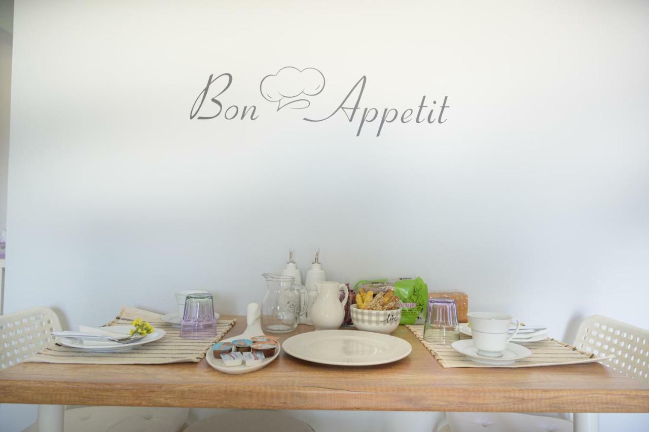 Apartment Sgs Luxury Xylokastro