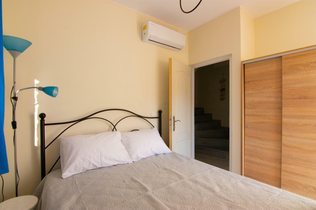 Lilas Traditional Maisonette Holiday home *