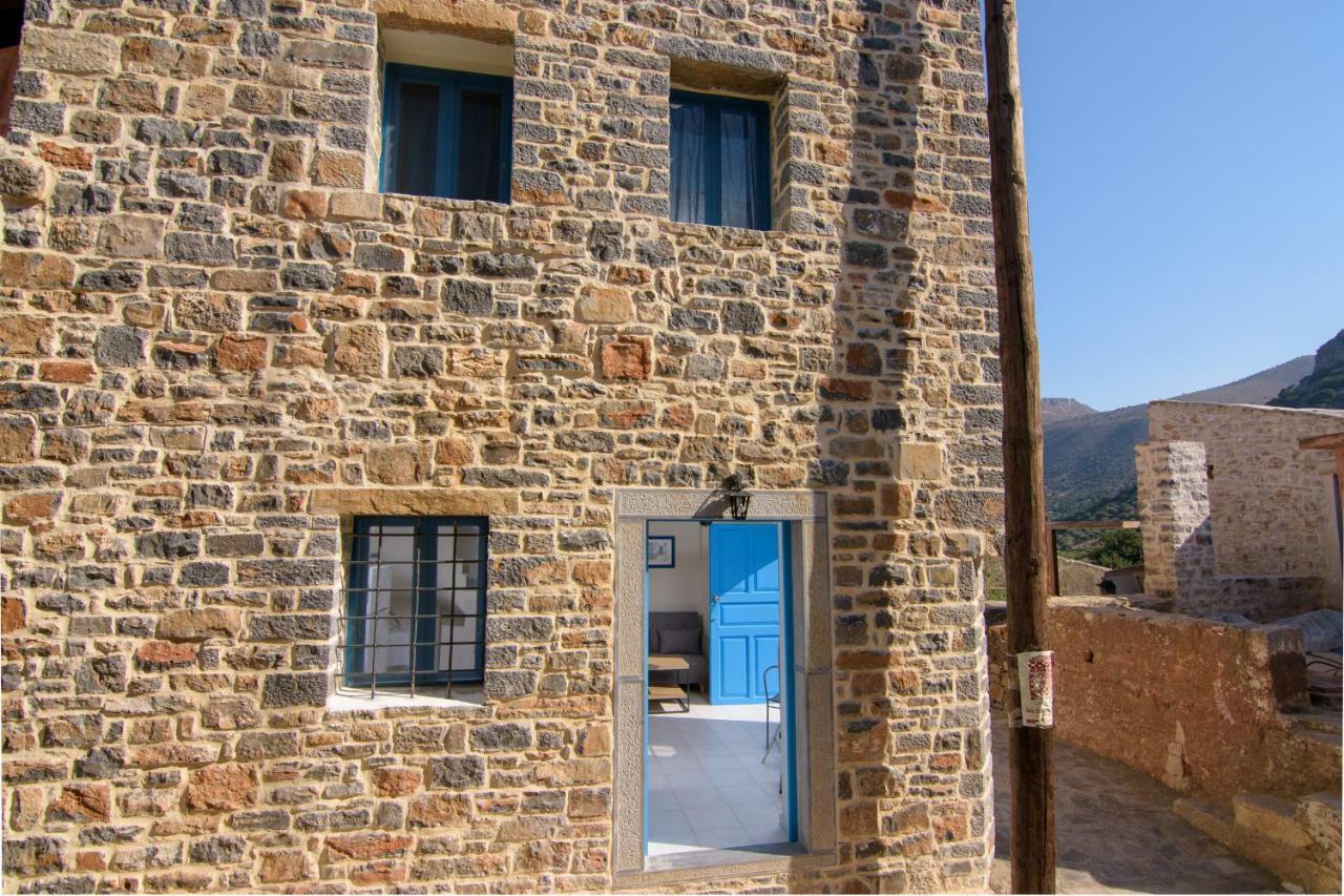Lilas Traditional Maisonette Holiday home Elounda (Crete)