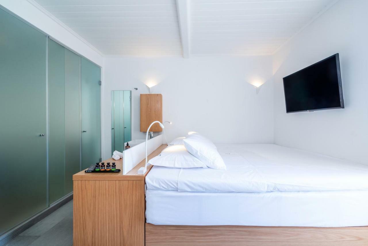 Dreambox Mykonos Hotel 3*