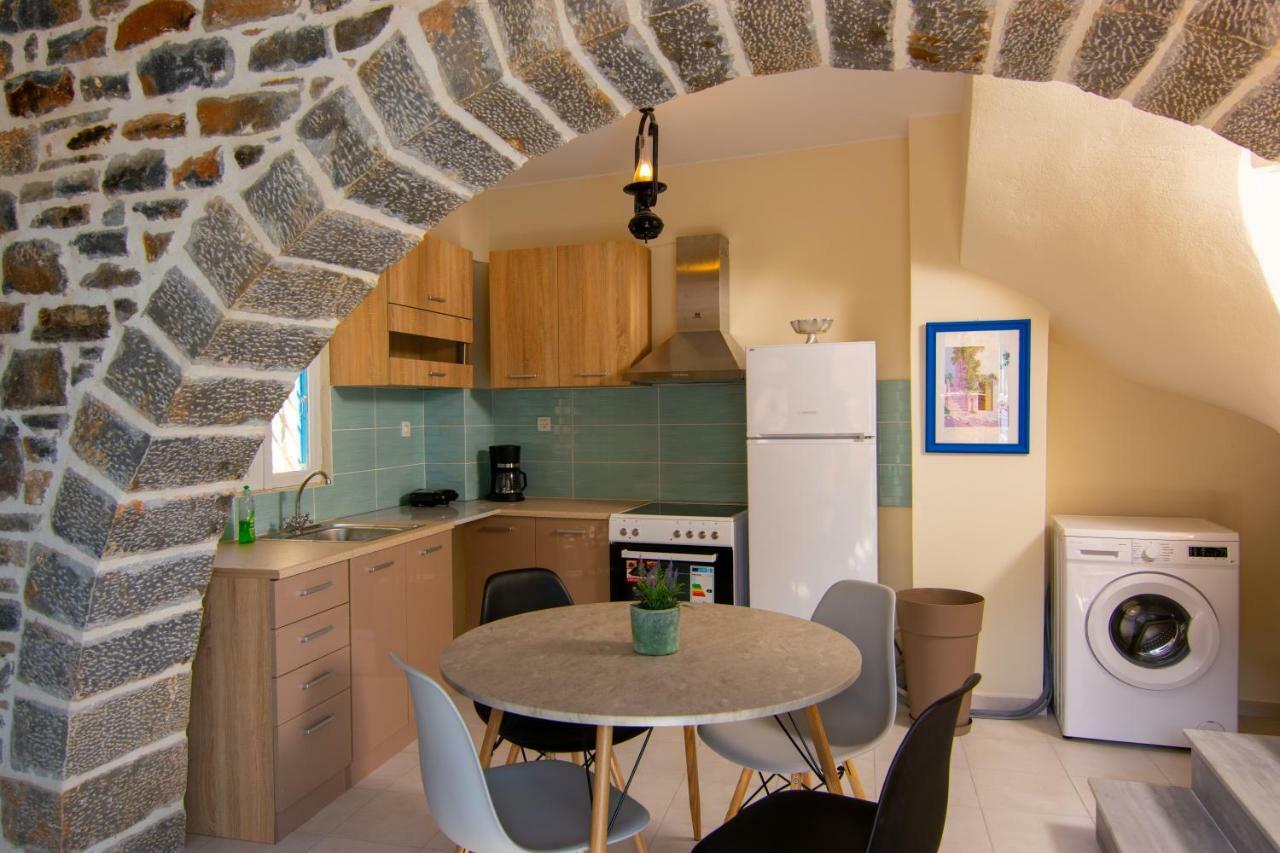 Holiday home Lilas Traditional Maisonette