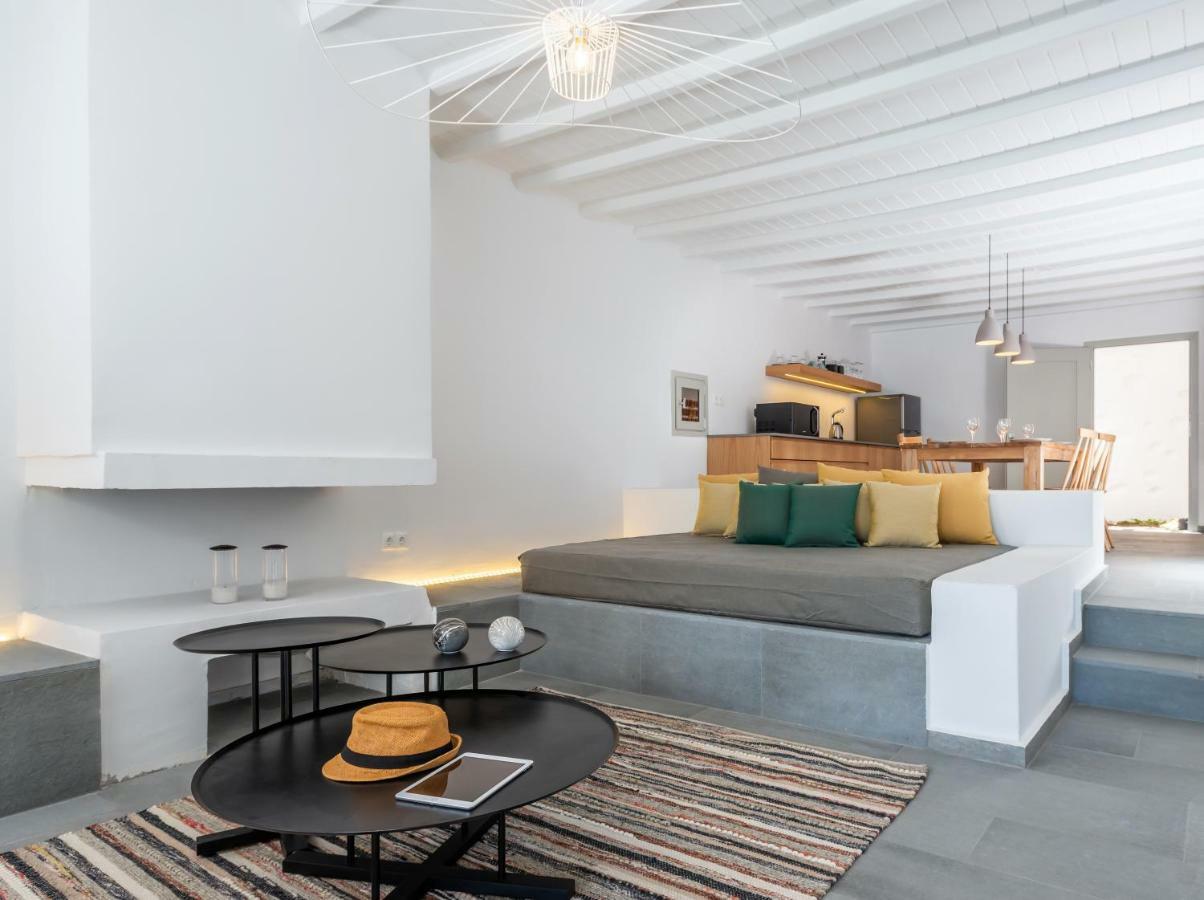 Dreambox Mykonos Hotel