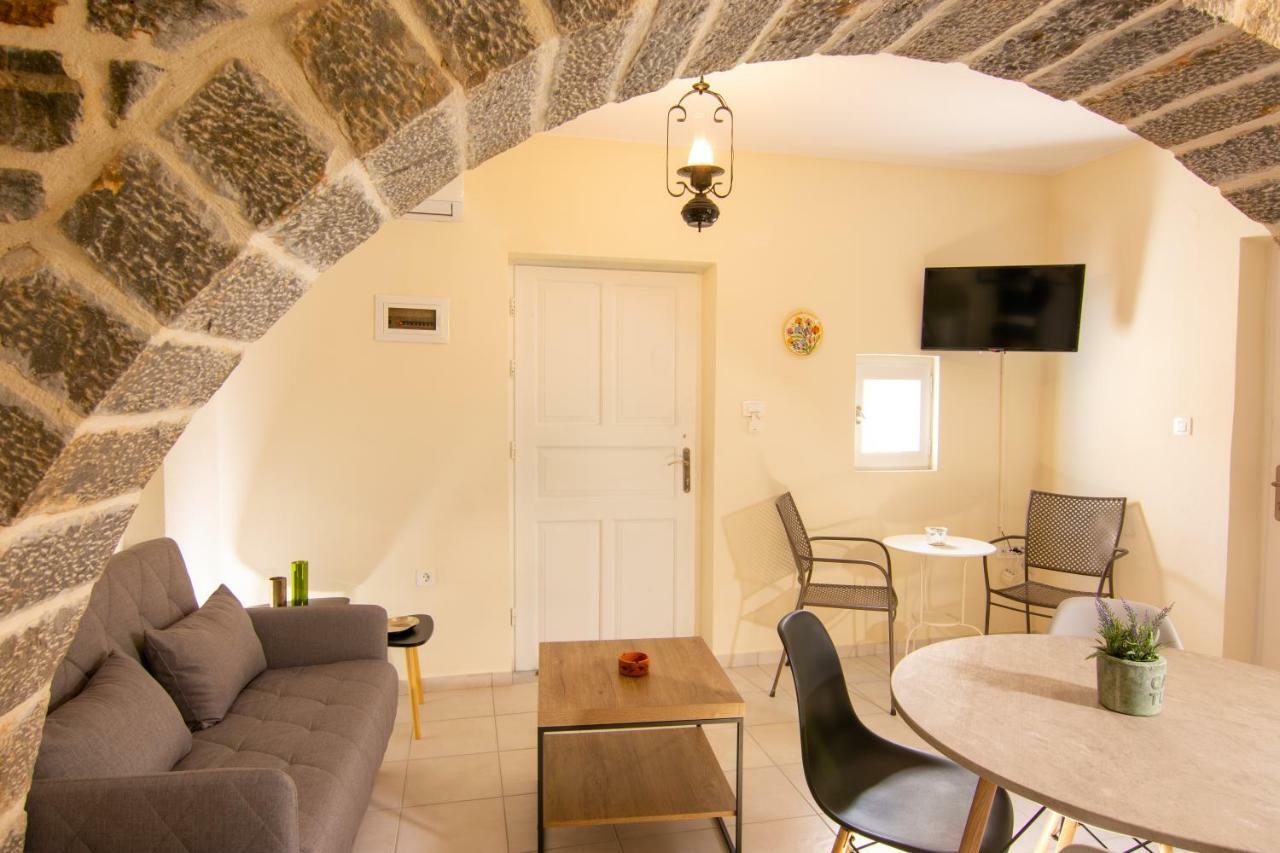 Holiday home Lilas Traditional Maisonette