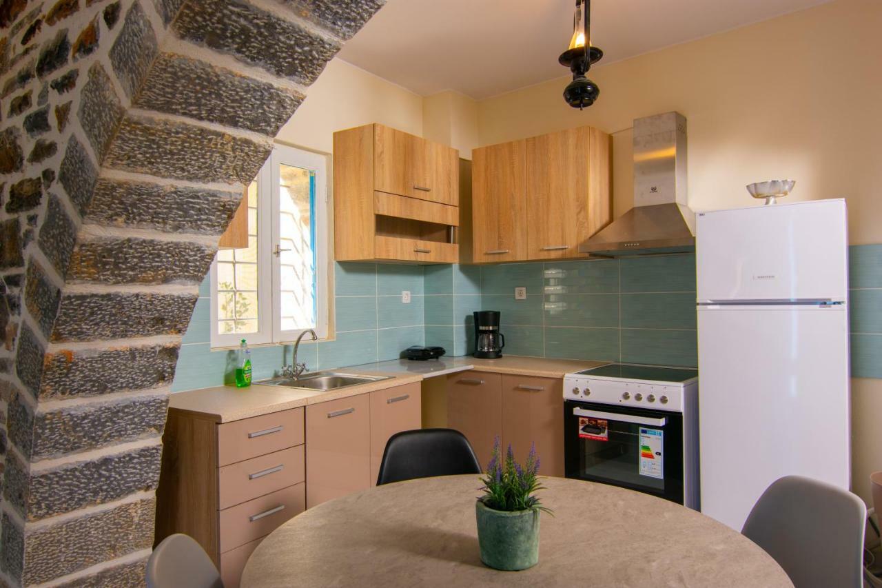 Lilas Traditional Maisonette Holiday home Elounda (Crete)