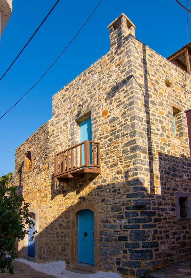 Holiday home Lilas Traditional Maisonette