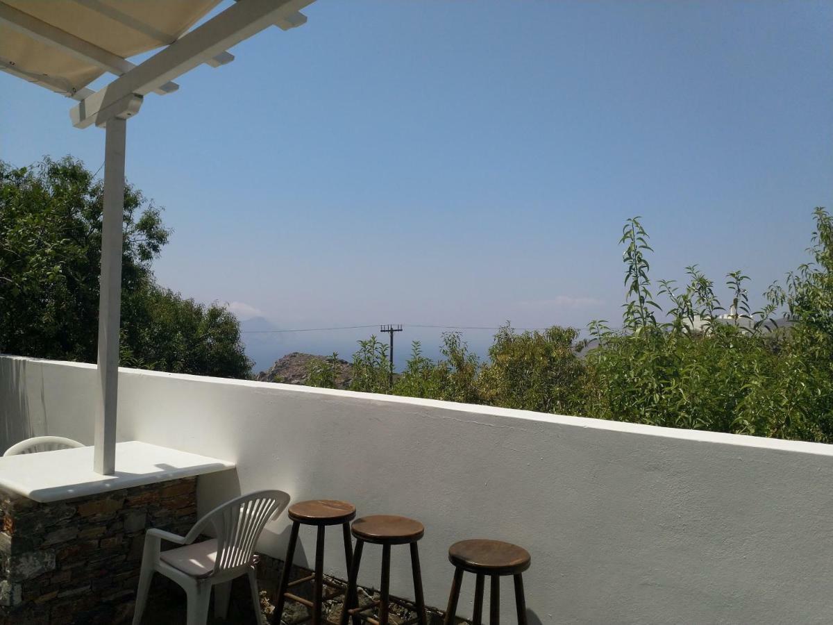 Holiday home Fenia *