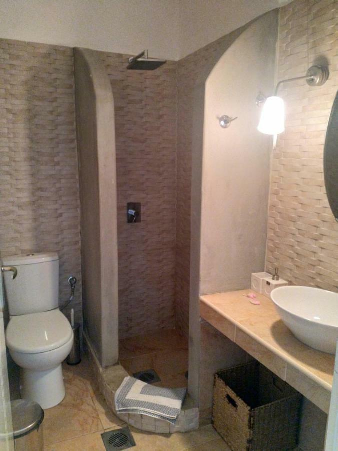 Fenia Holiday home Aegiali