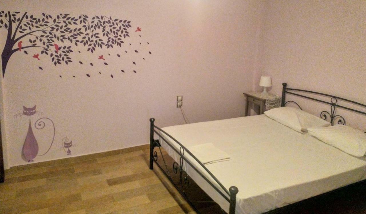 Holiday home Fenia *