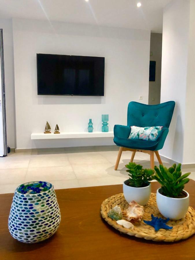 Apartment Izabela With Private Pools Hersonissos (Crete)