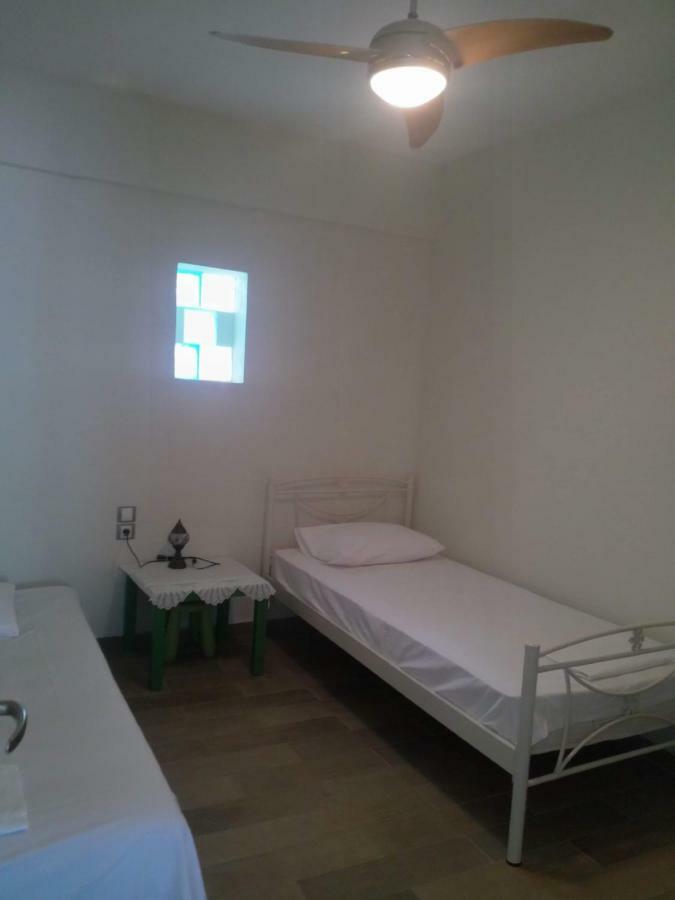 Fenia Holiday home Aegiali