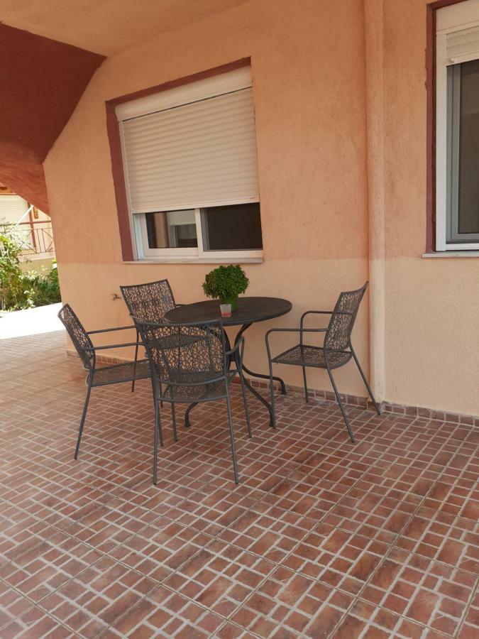 Apartment Maria-villa Psakoudia