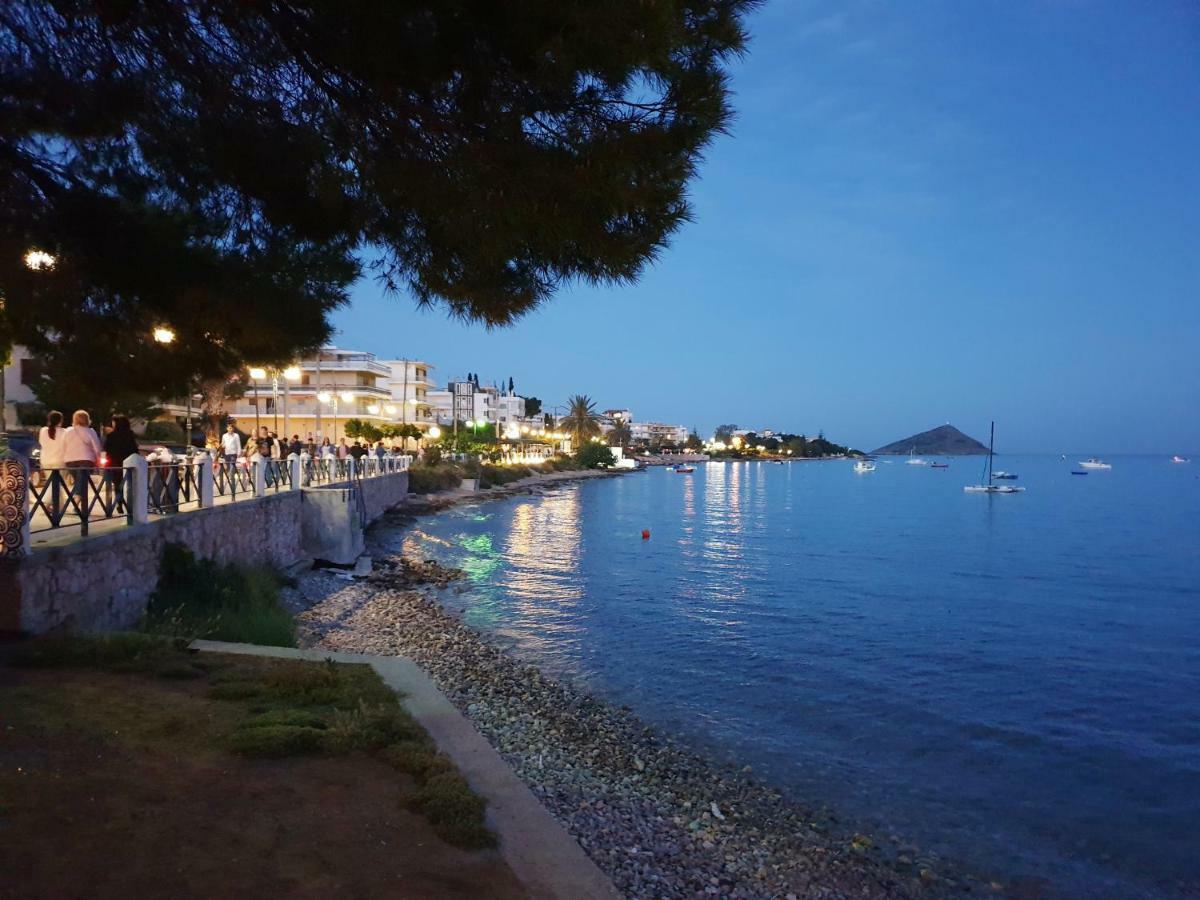 Deluxe Near The Airport Adults Only Porto Rafti