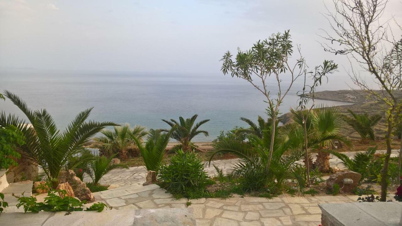 Ioanna Tinos Country house Kionia