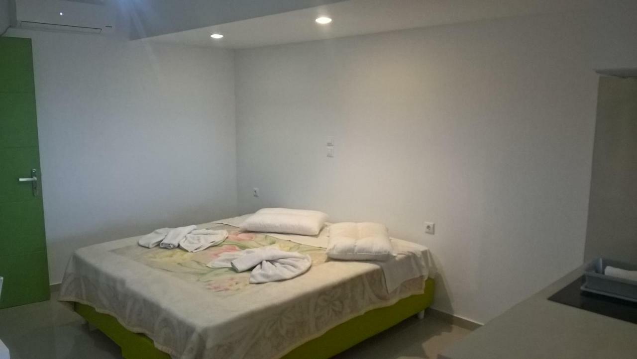 Ioanna Tinos Country house Kionia
