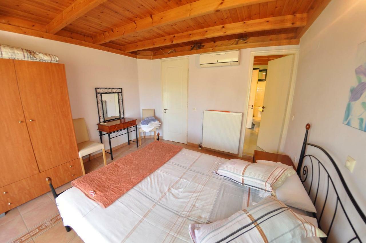 Apartment Byronas *