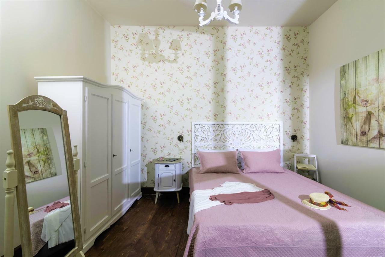 Chandax Luxury *