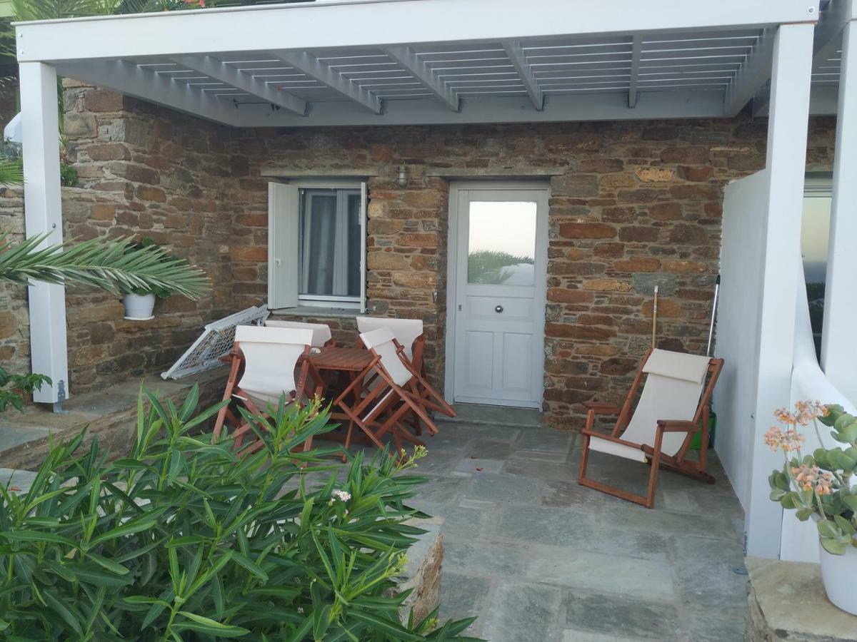 Country house Ioanna Tinos Kionia