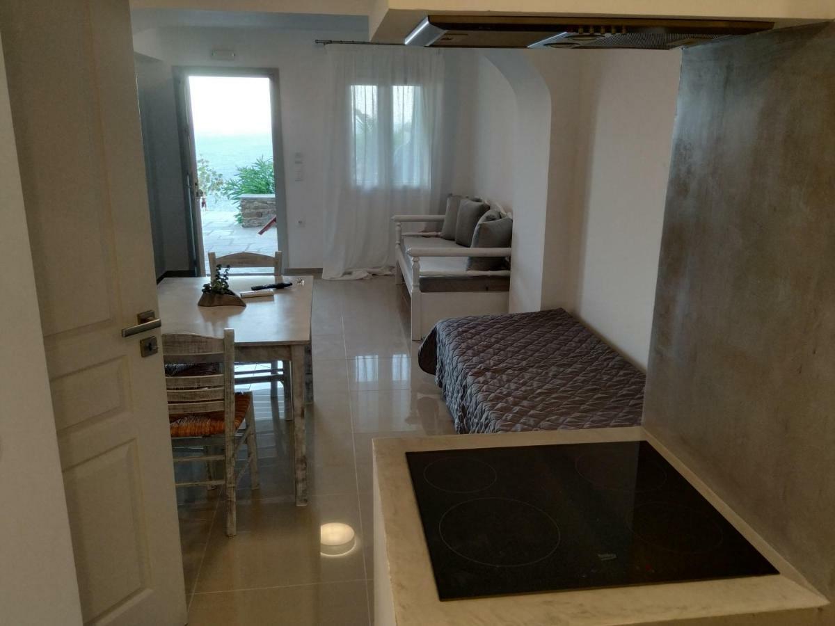 Country house Ioanna Tinos