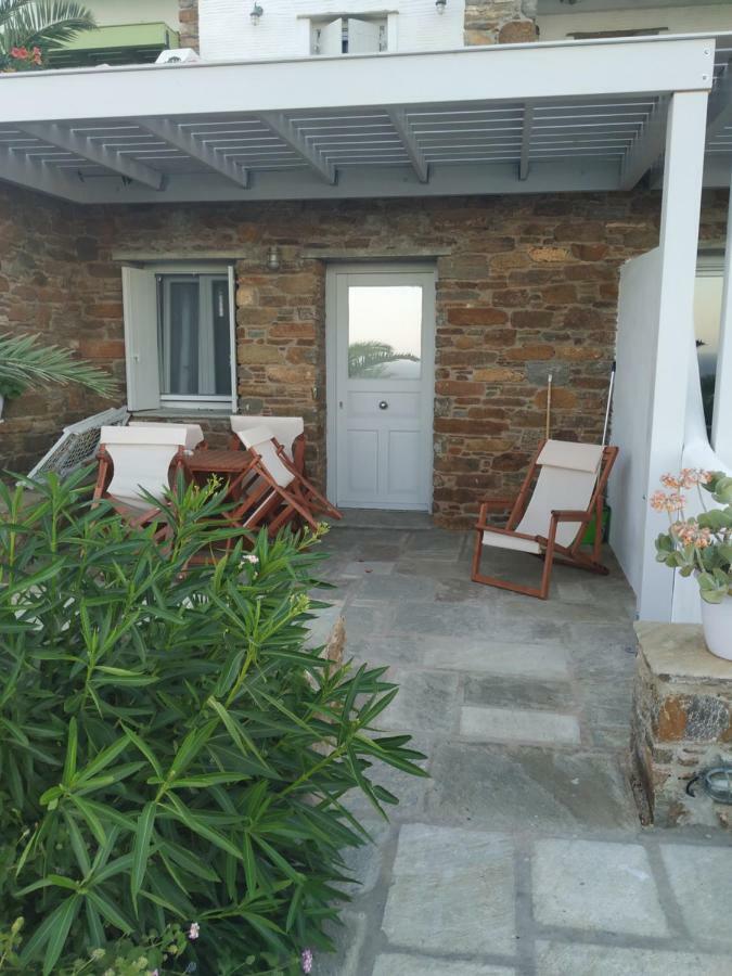 Ioanna Tinos Country house Kionia