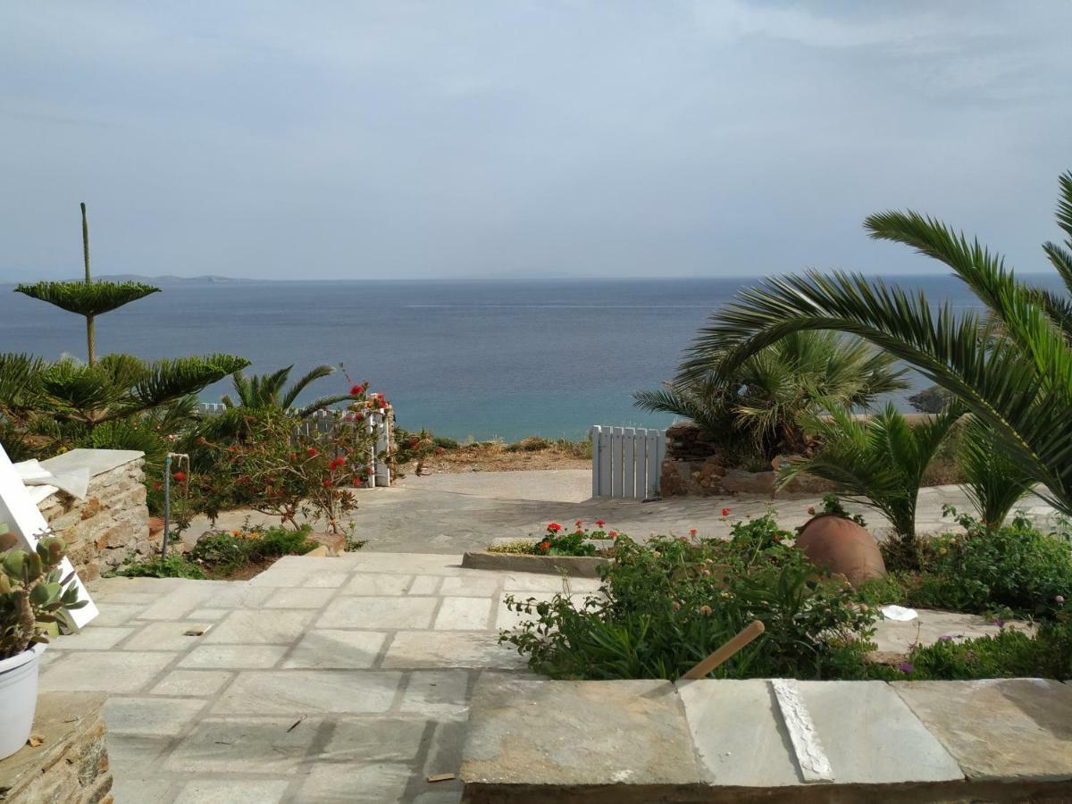 Ioanna Tinos Country house Kionia