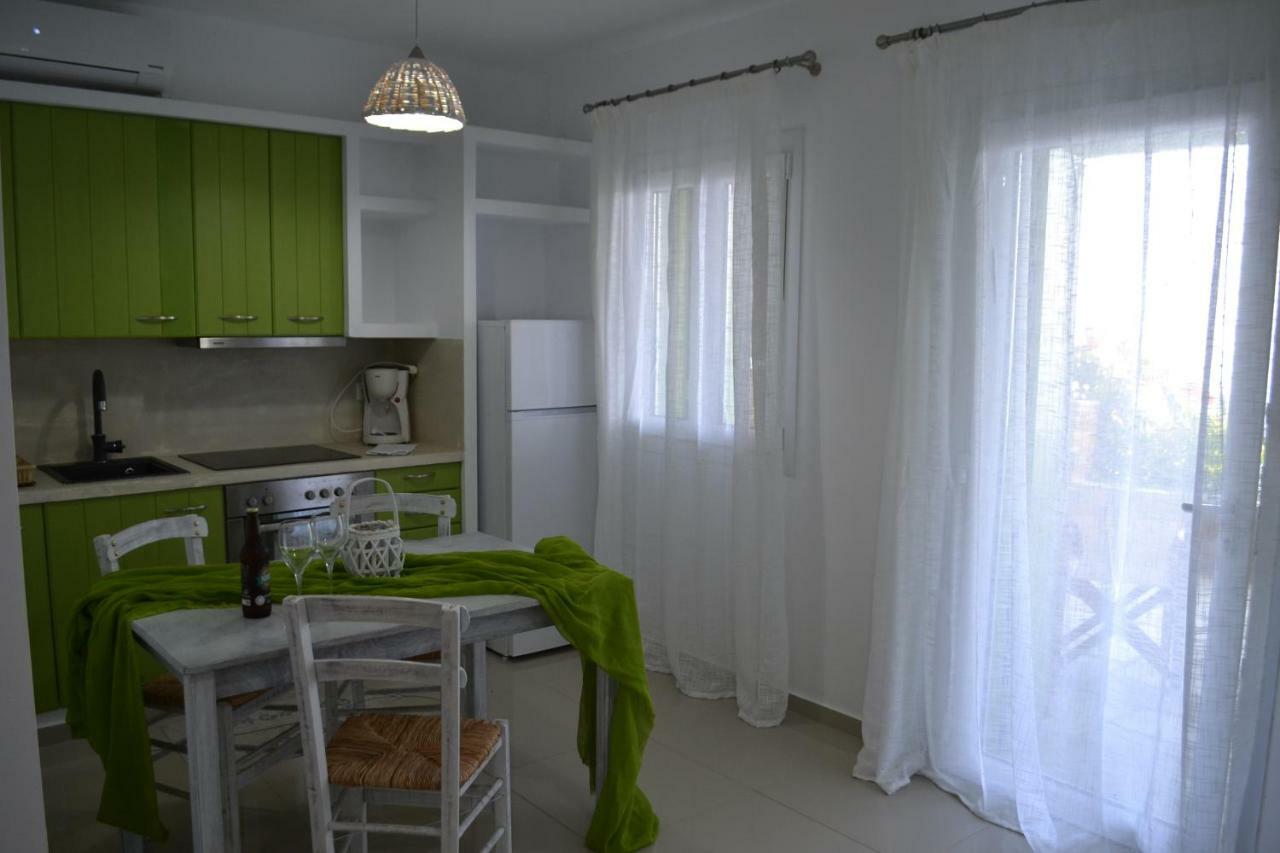 Country house Ioanna Tinos