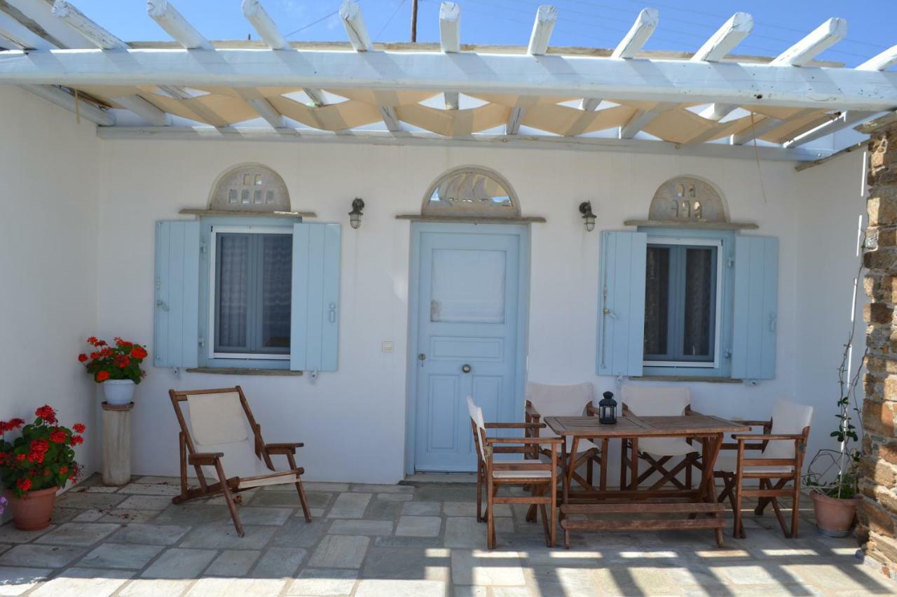 Country house Ioanna Tinos *