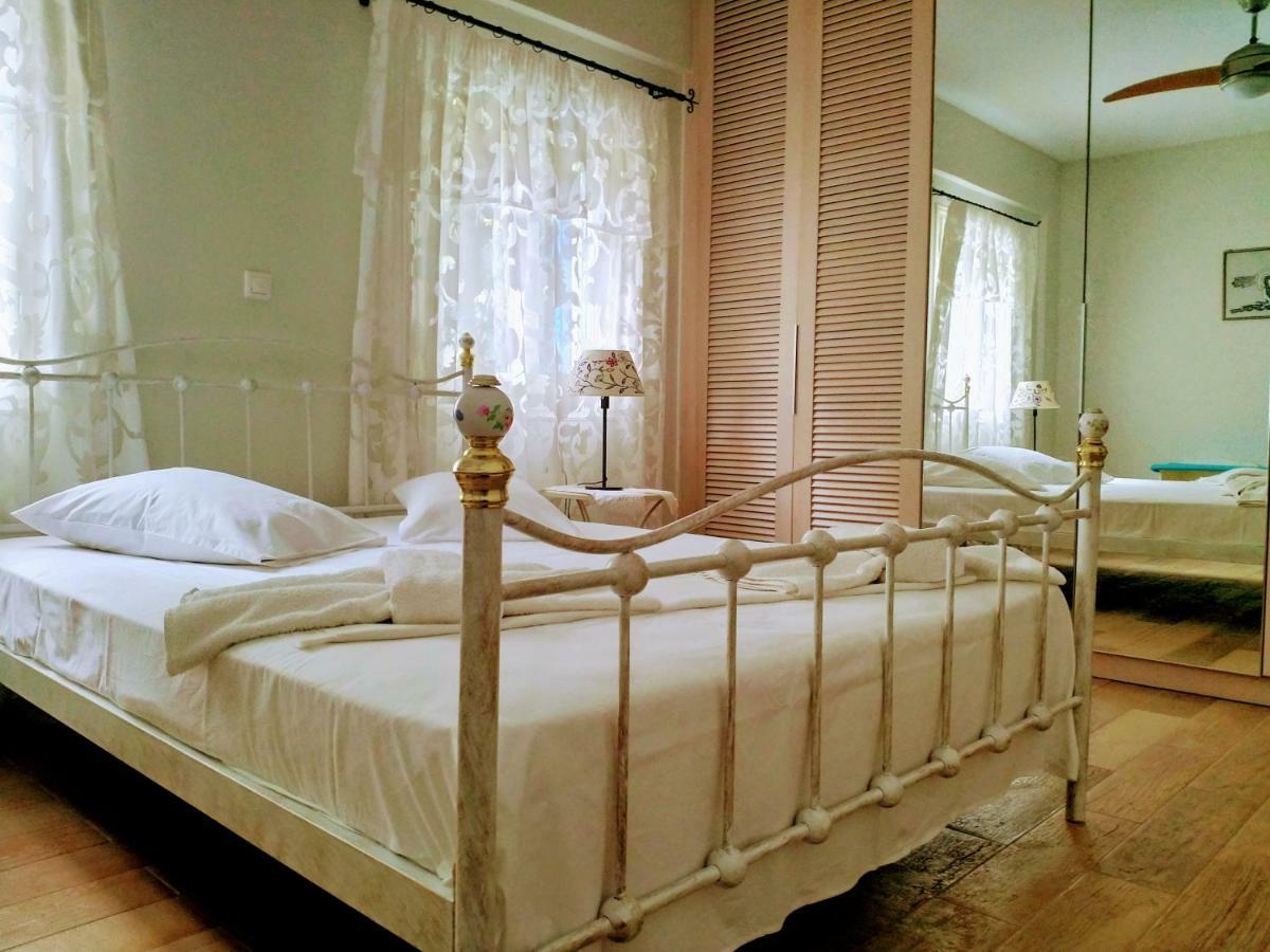 Fenia Holiday home Aegiali