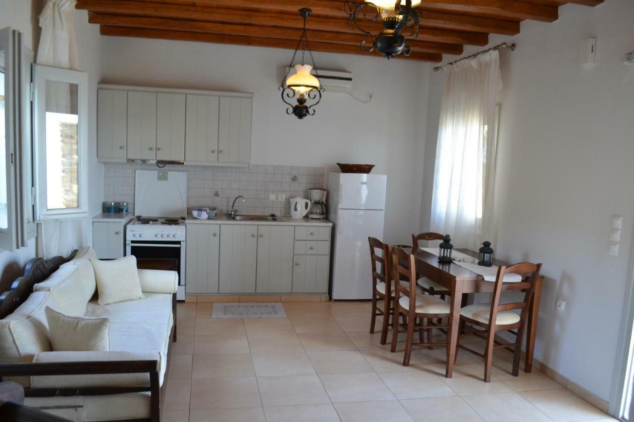 Ioanna Tinos Country house Kionia
