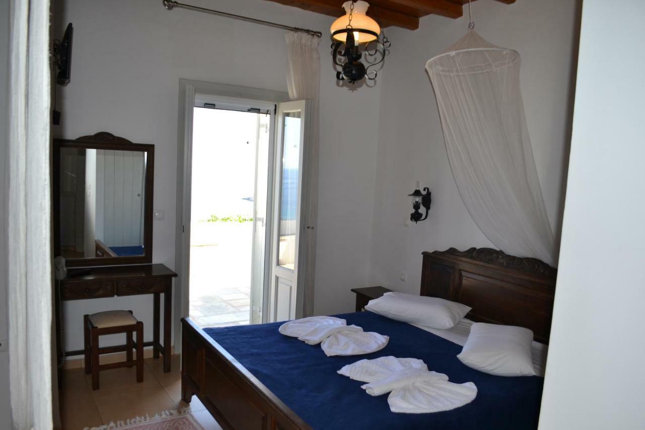 Ioanna Tinos Country house Kionia