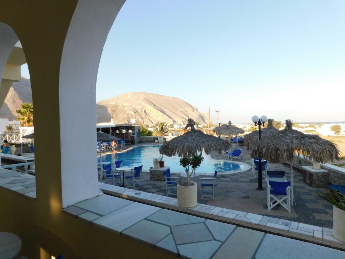 Hotel Sea Side