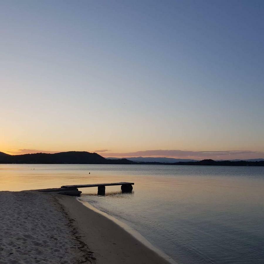 Private Seafront House In With Amazing View Of Diaporos Island * Vourvourou