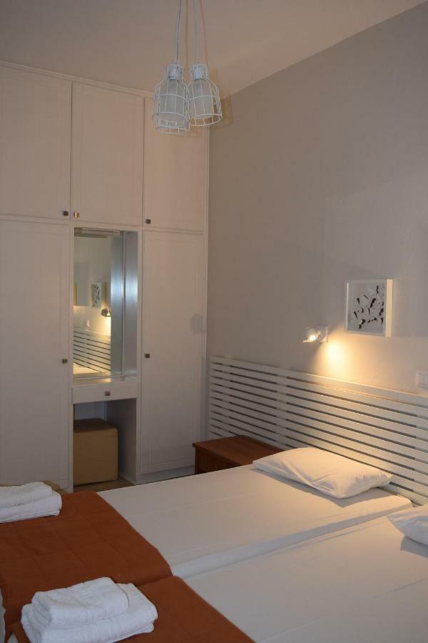 Marini Apartment *