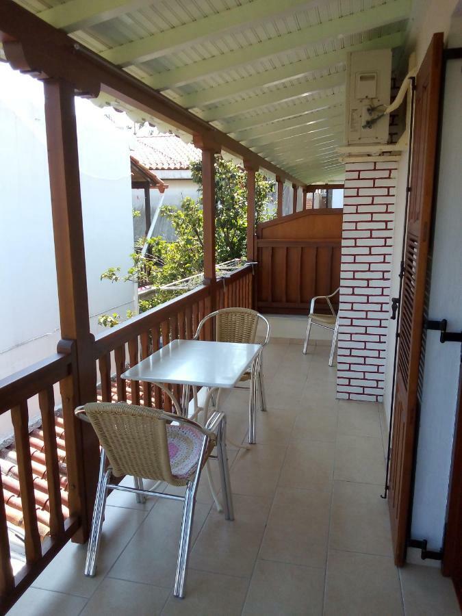 Pansion Matoula Apartment