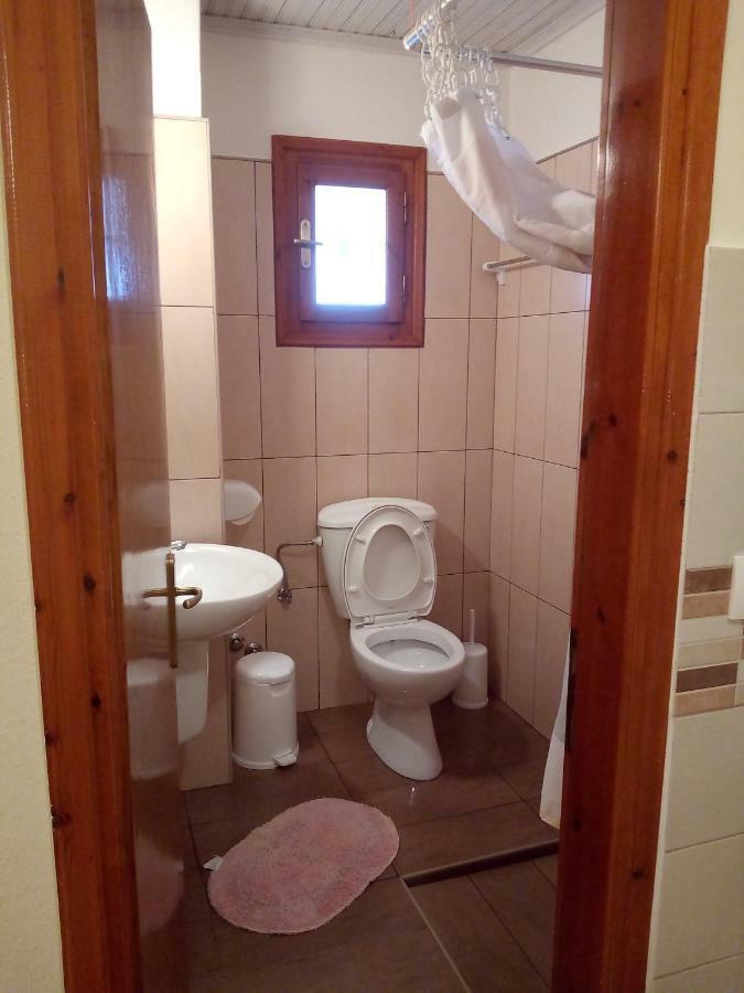 Pansion Matoula Skiathos Town