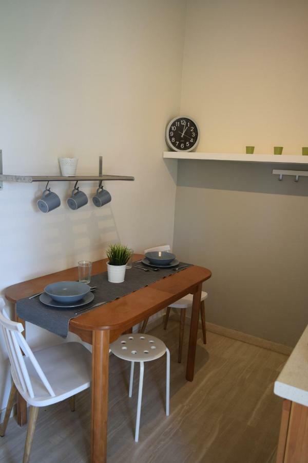Apartment Marini
