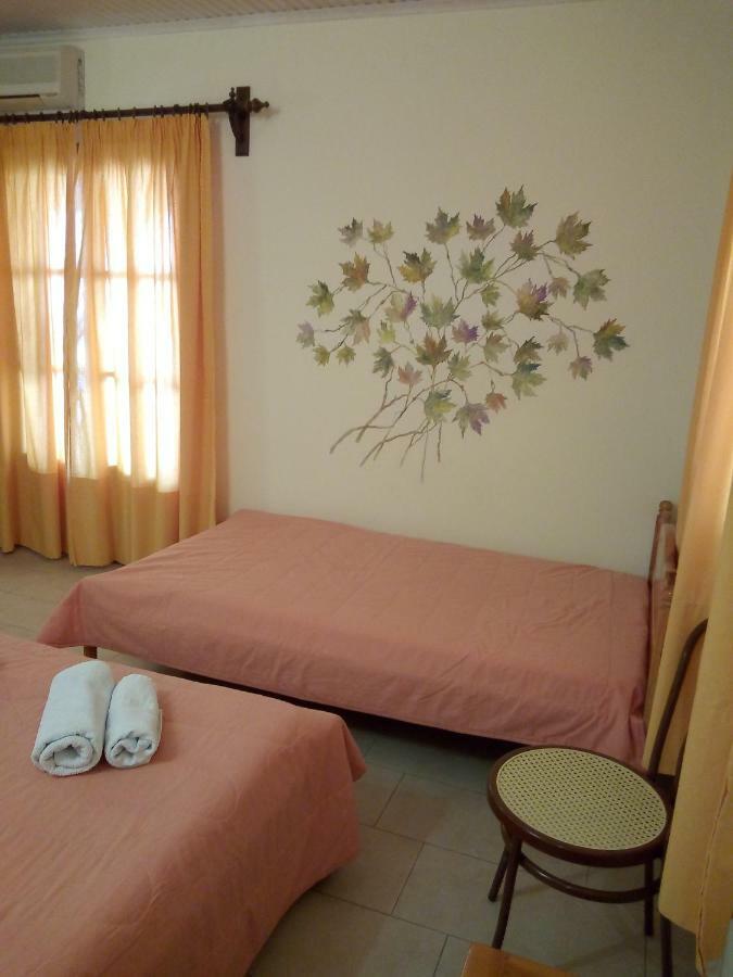 Pansion Matoula Apartment Skiathos Town