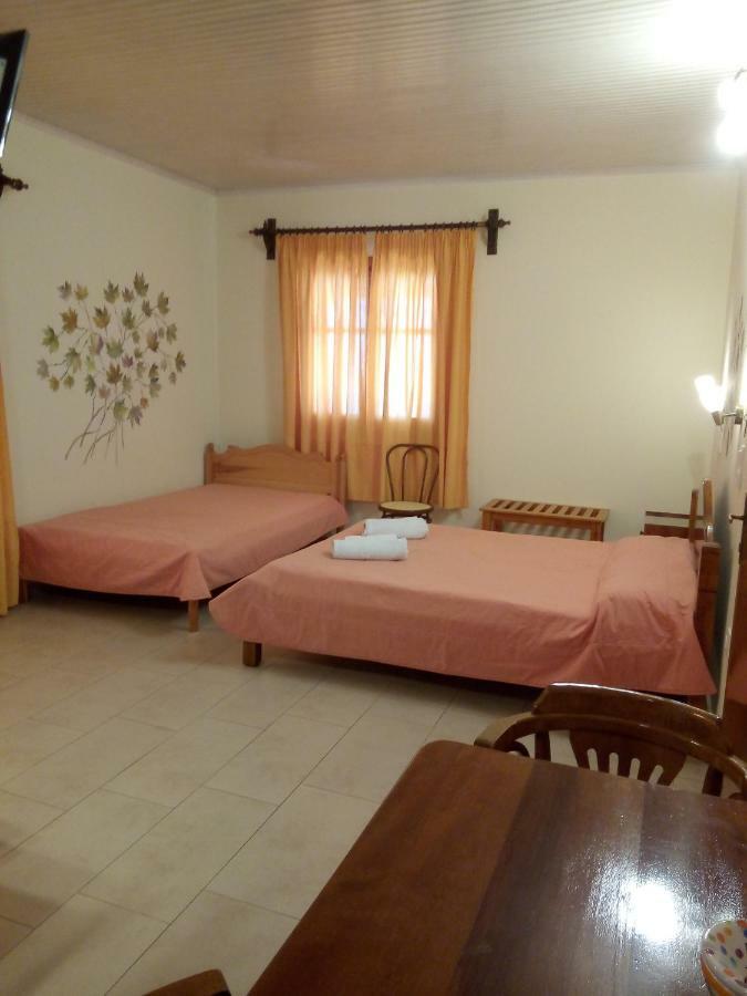 Apartment Pansion Matoula
