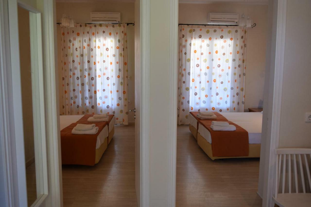 Apartment Marini Moraitika