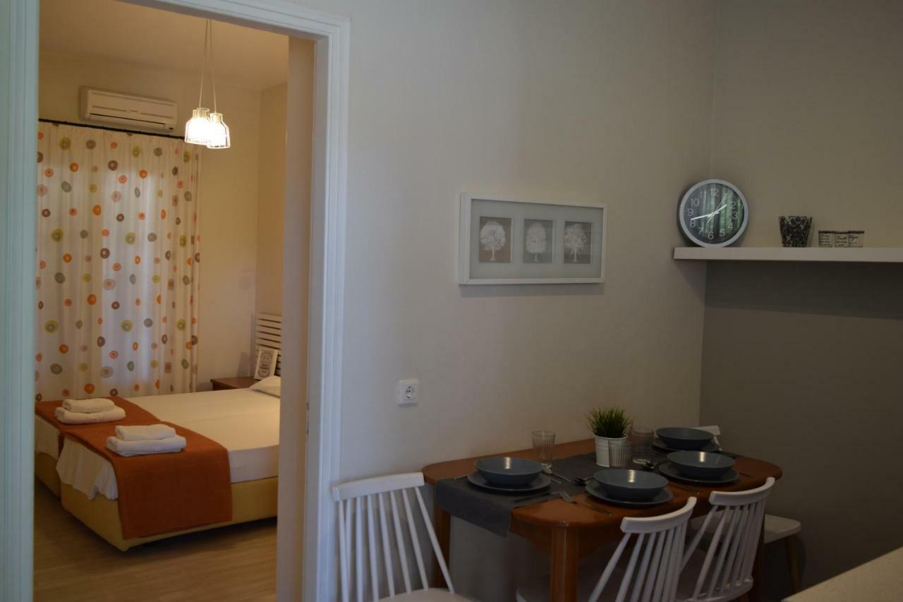 Marini Apartment *
