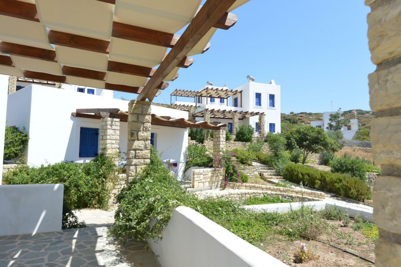 Villa Le