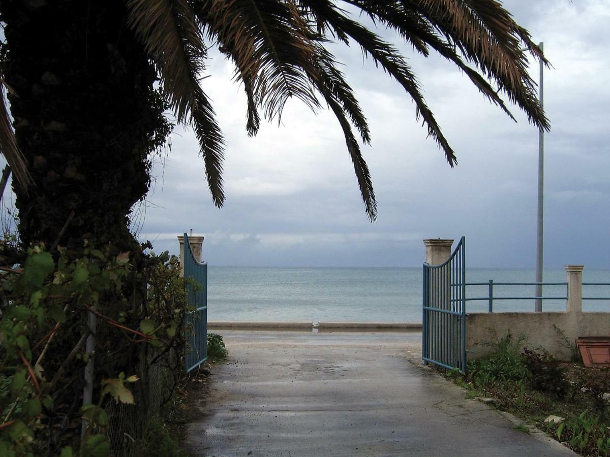 Eftichia Roda (Corfu)