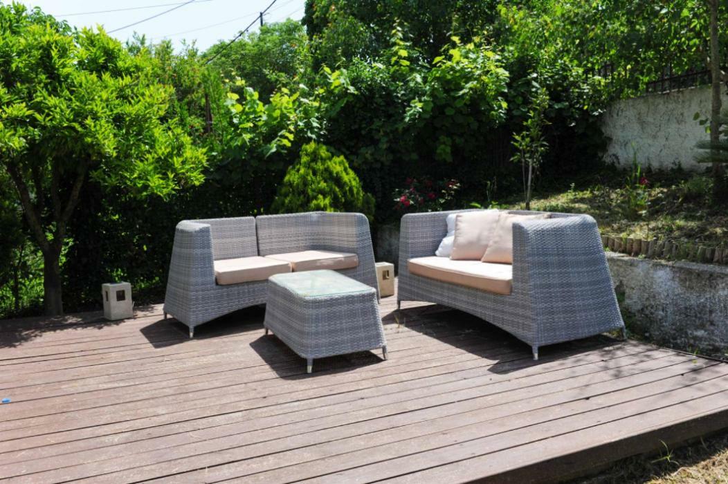 Oasis Apartment Sidari (Corfu)