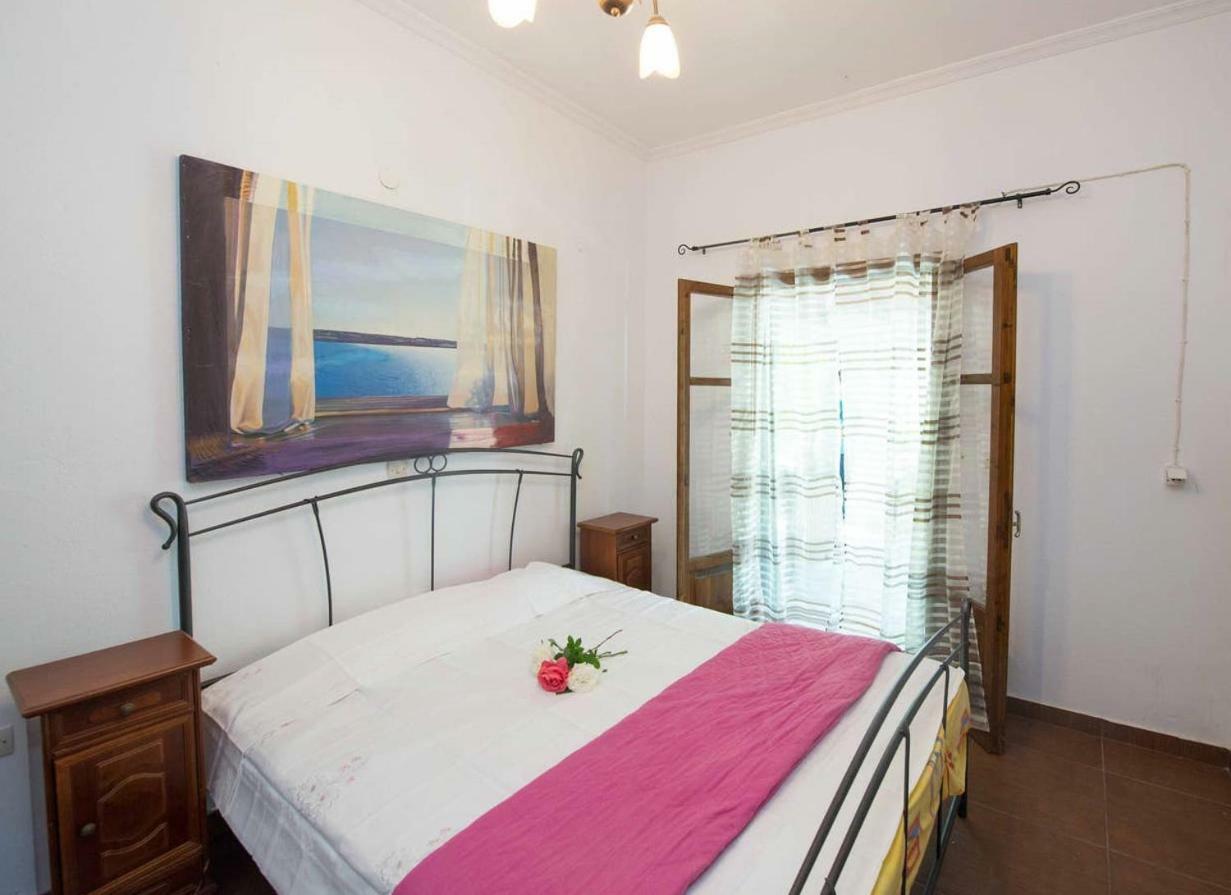 Apartment Oasis Sidari (Corfu)