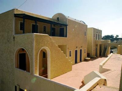 Hotel Atlantida Holiday Club