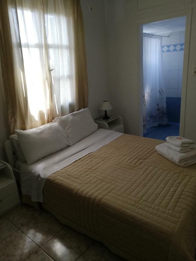 Antonis Guest house 3*