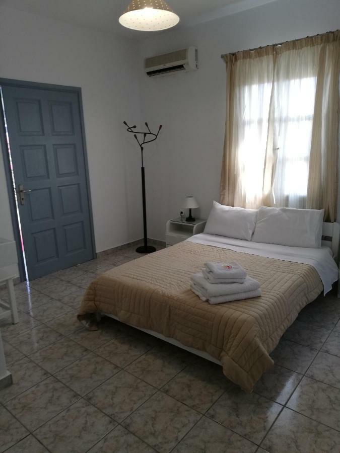 Antonis Guest house Adamantas (Milos)
