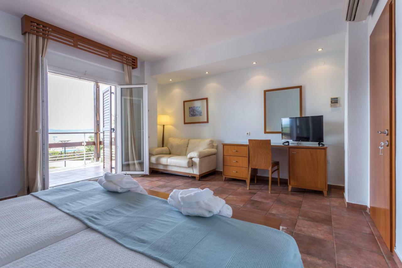 Xenia Ouranoupolis Resort Ouranoupoli