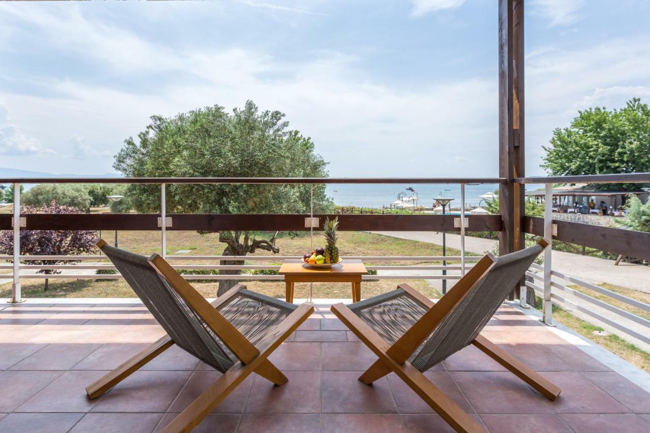 Xenia Ouranoupolis Resort 4*