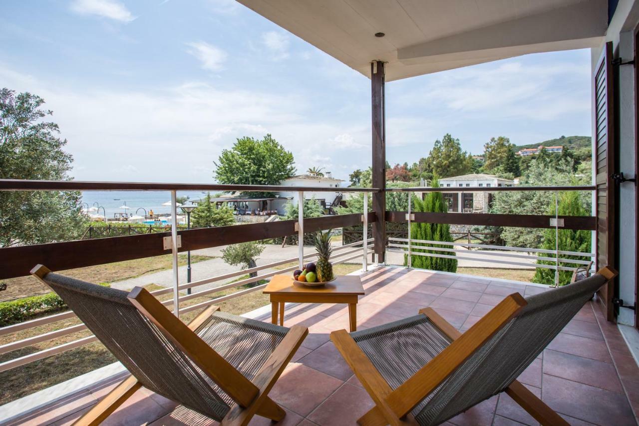 Resort Xenia Ouranoupolis